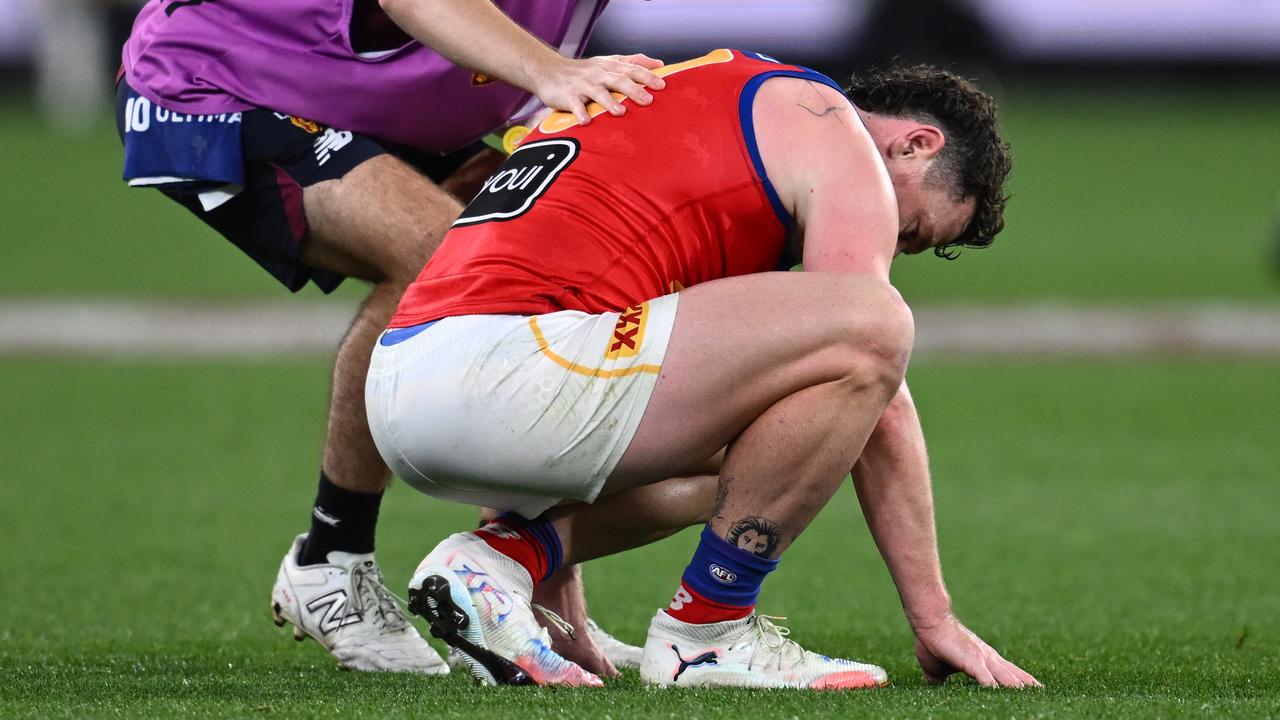Lachie Neale.
