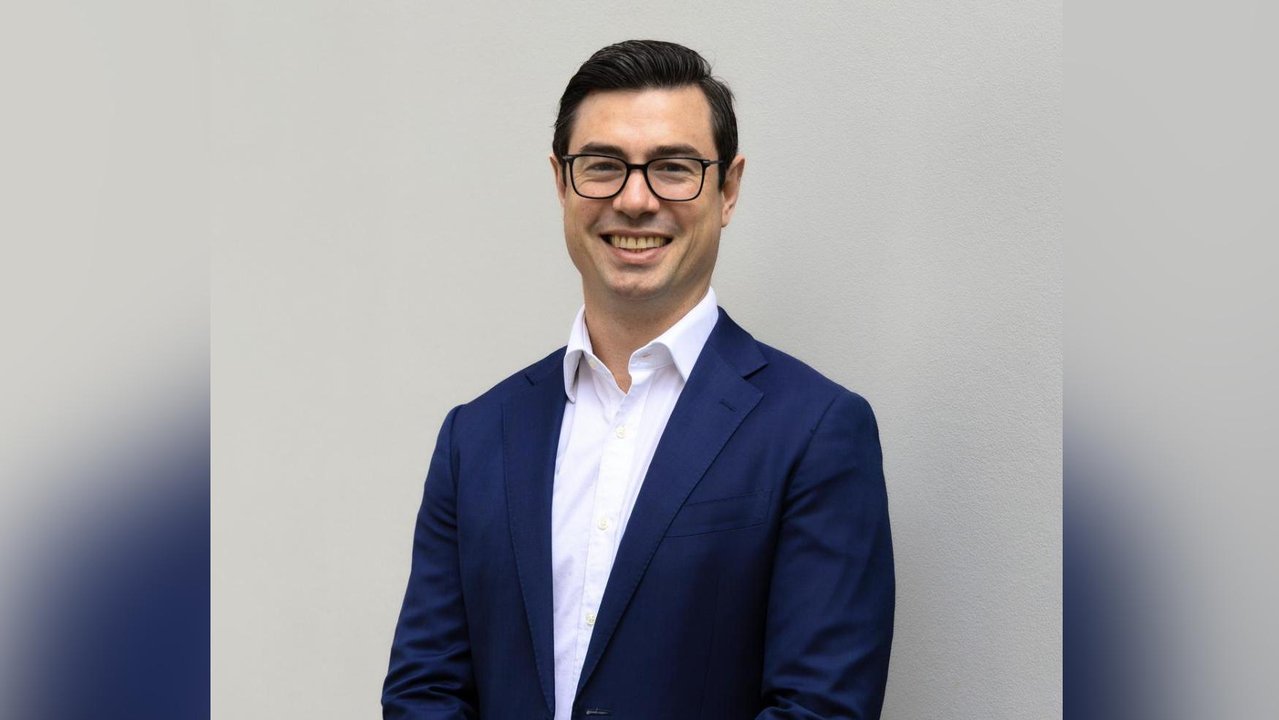 Senior legal associate Matthew Wyndham