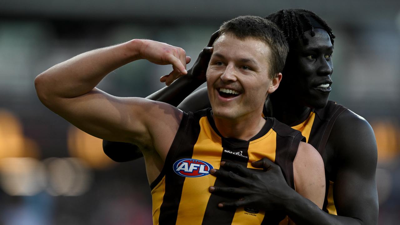 Jack Ginnivan.