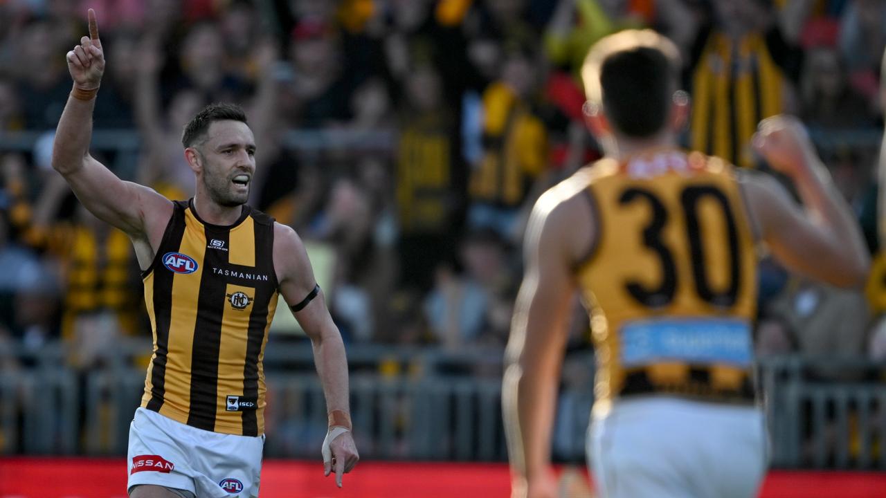 Jack Gunston.