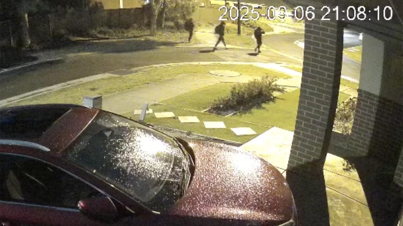 gang attack 