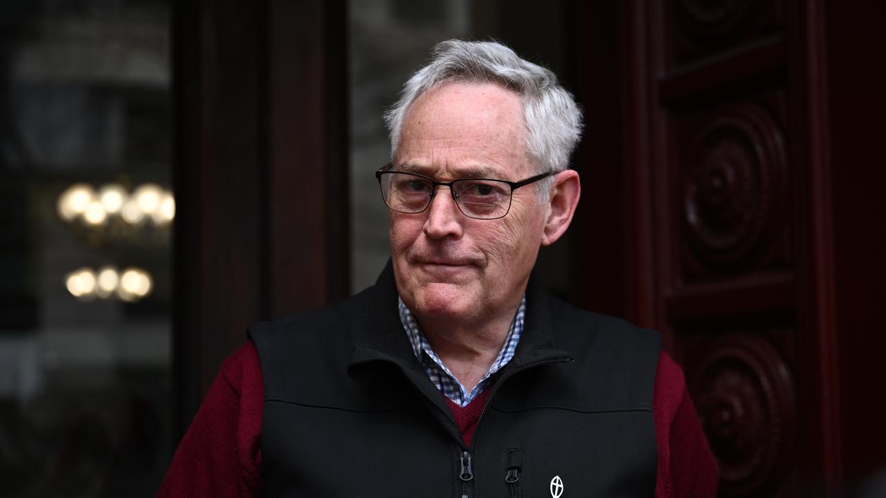 Ian Wilkinson