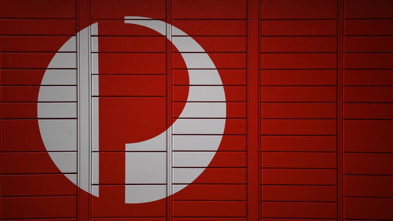 Australia Post