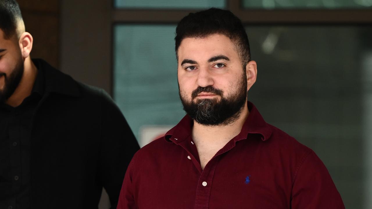 Hasheam Tayeh