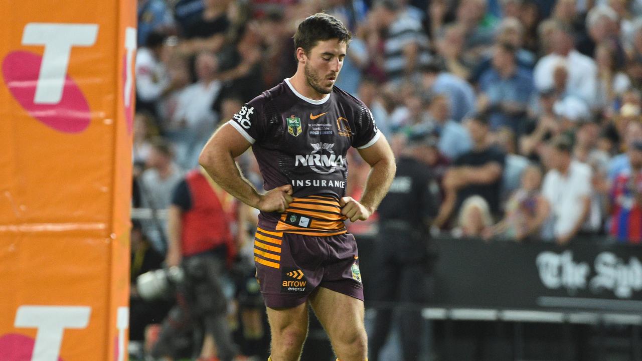Ben Hunt.