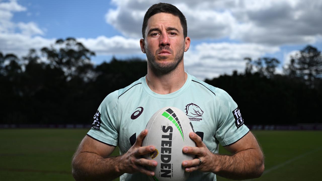 Ben Hunt.
