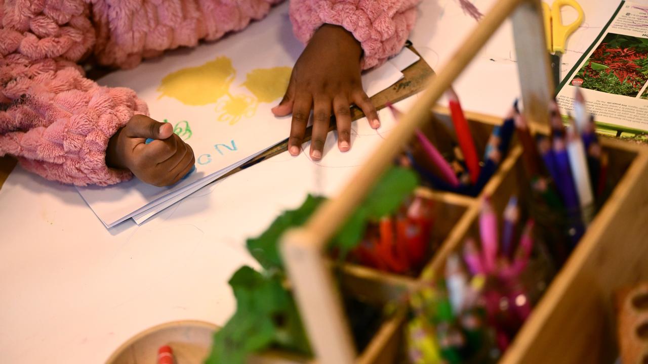 Childcare