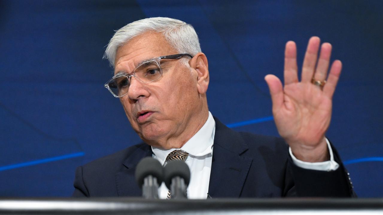 Warren Mundine 