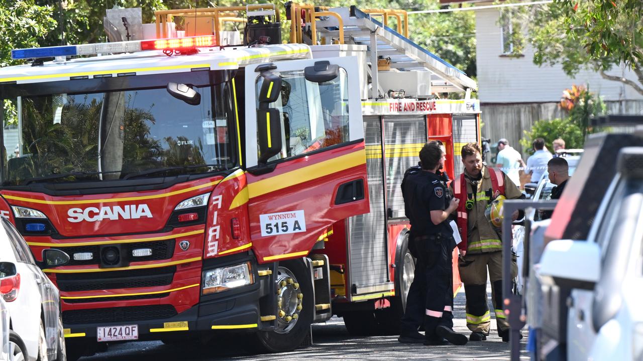 Emergency services