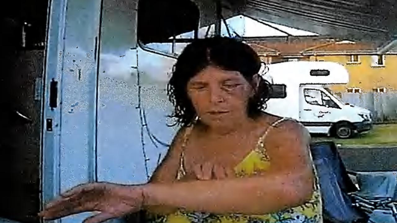 Lindy Lucena
