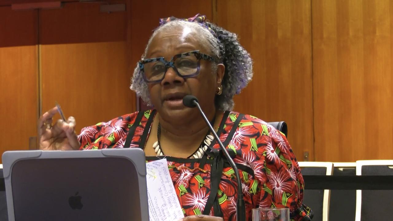Emelda Davis