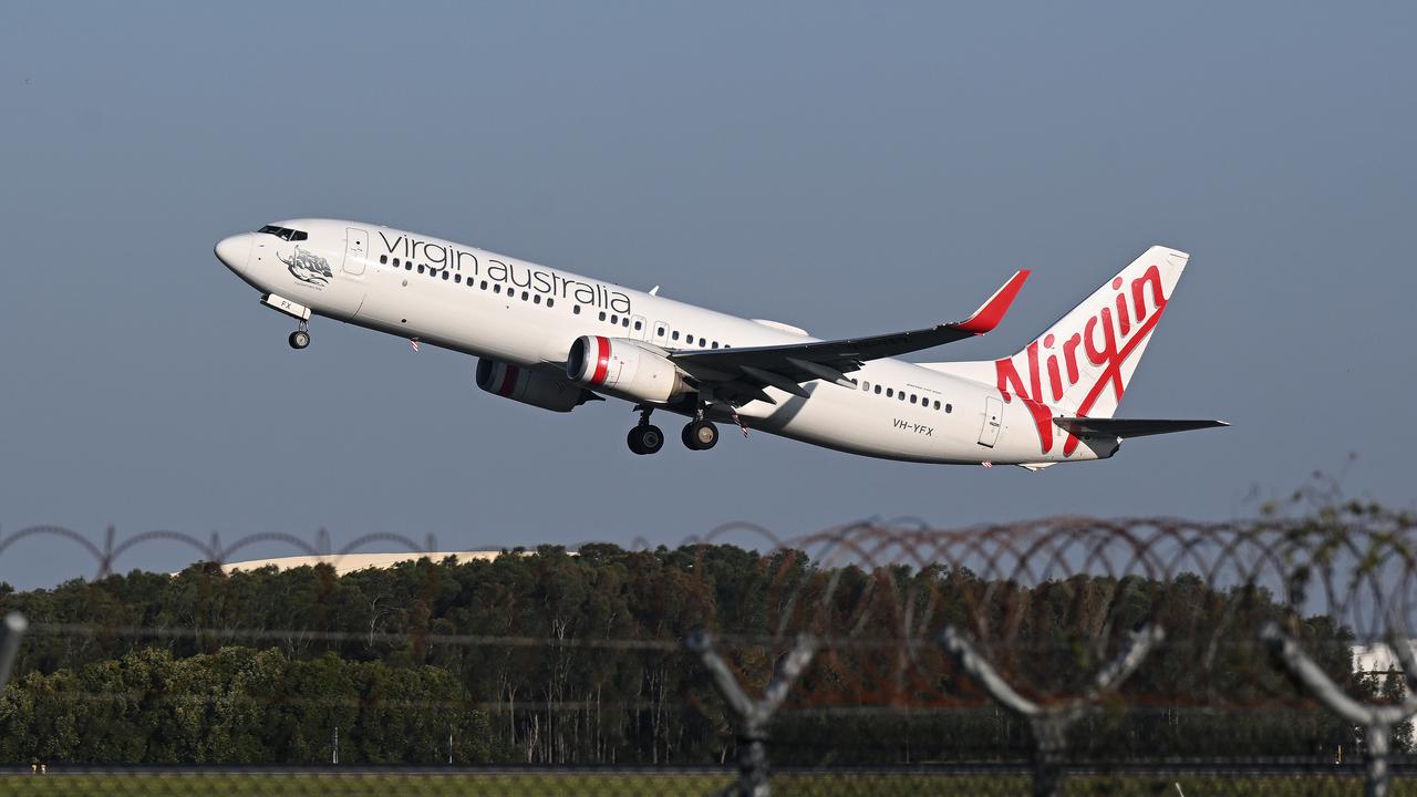 Virgin