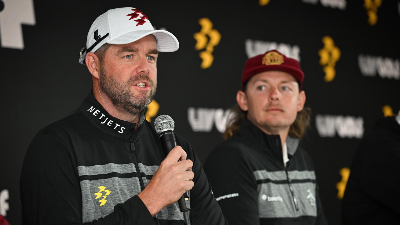 leishman and Smith