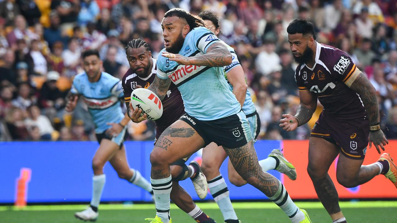Fonua-Blake