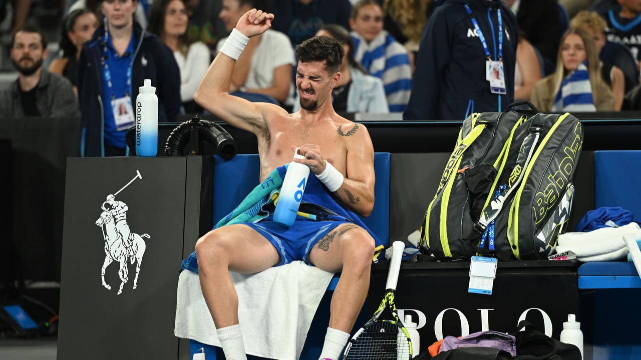 Kokkinakis