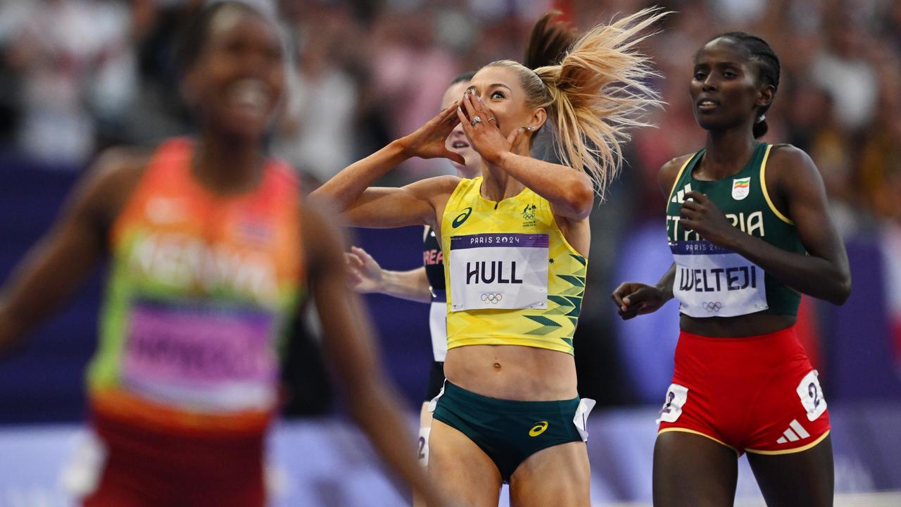 Jessica Hull