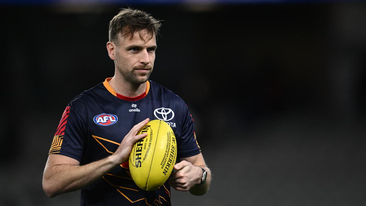 Brodie Smith