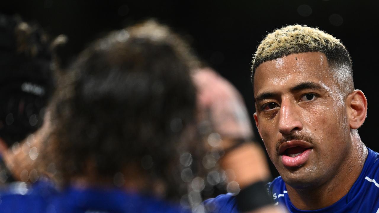 Viliame Kikau