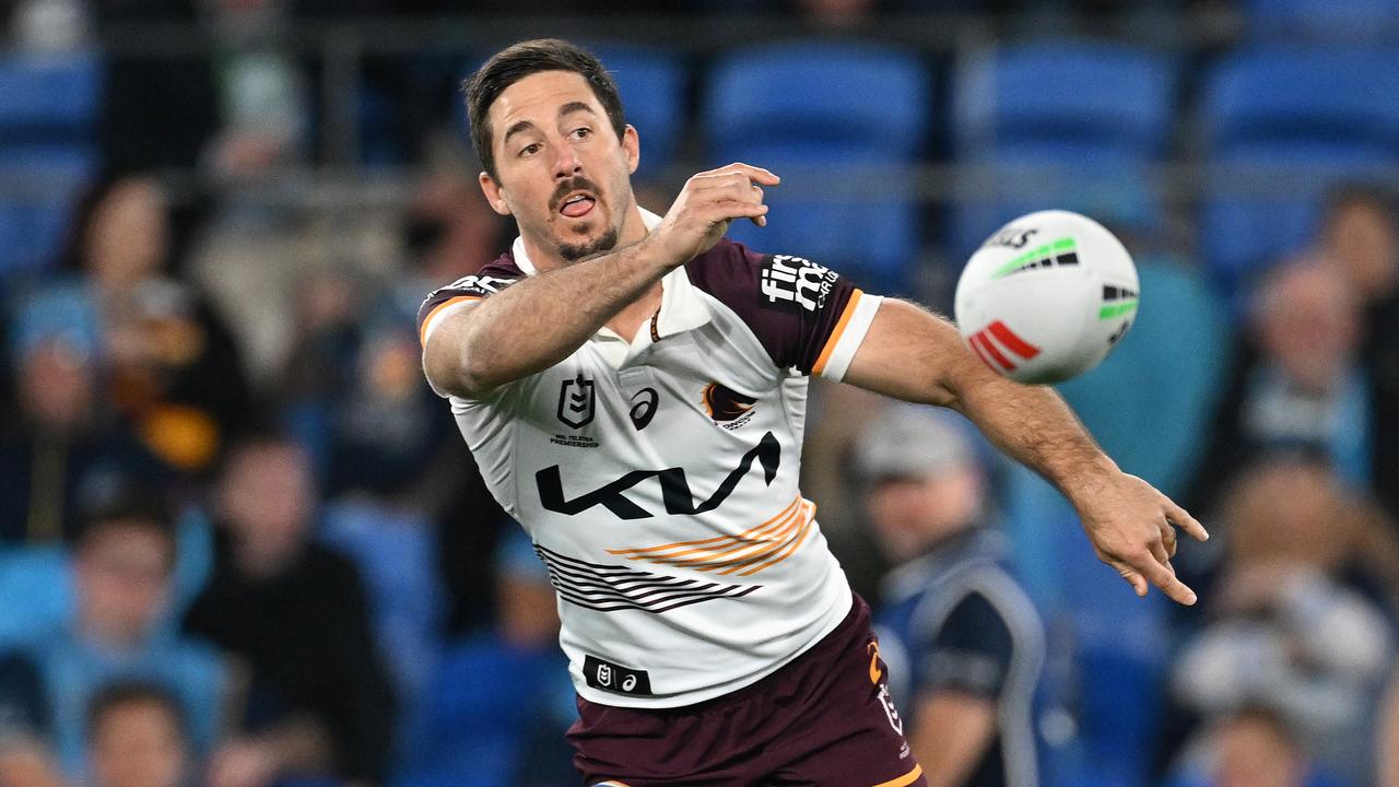Ben Hunt.