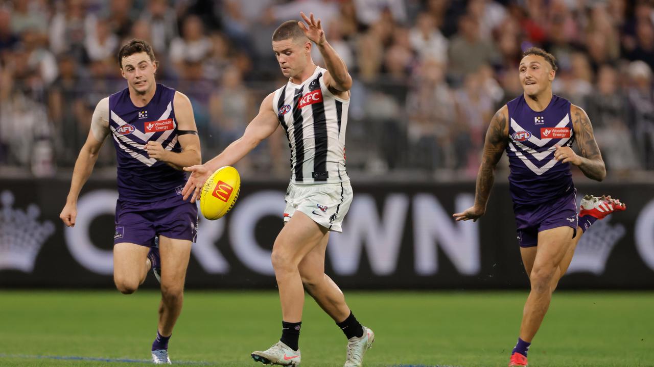 Lachie Sullivan.