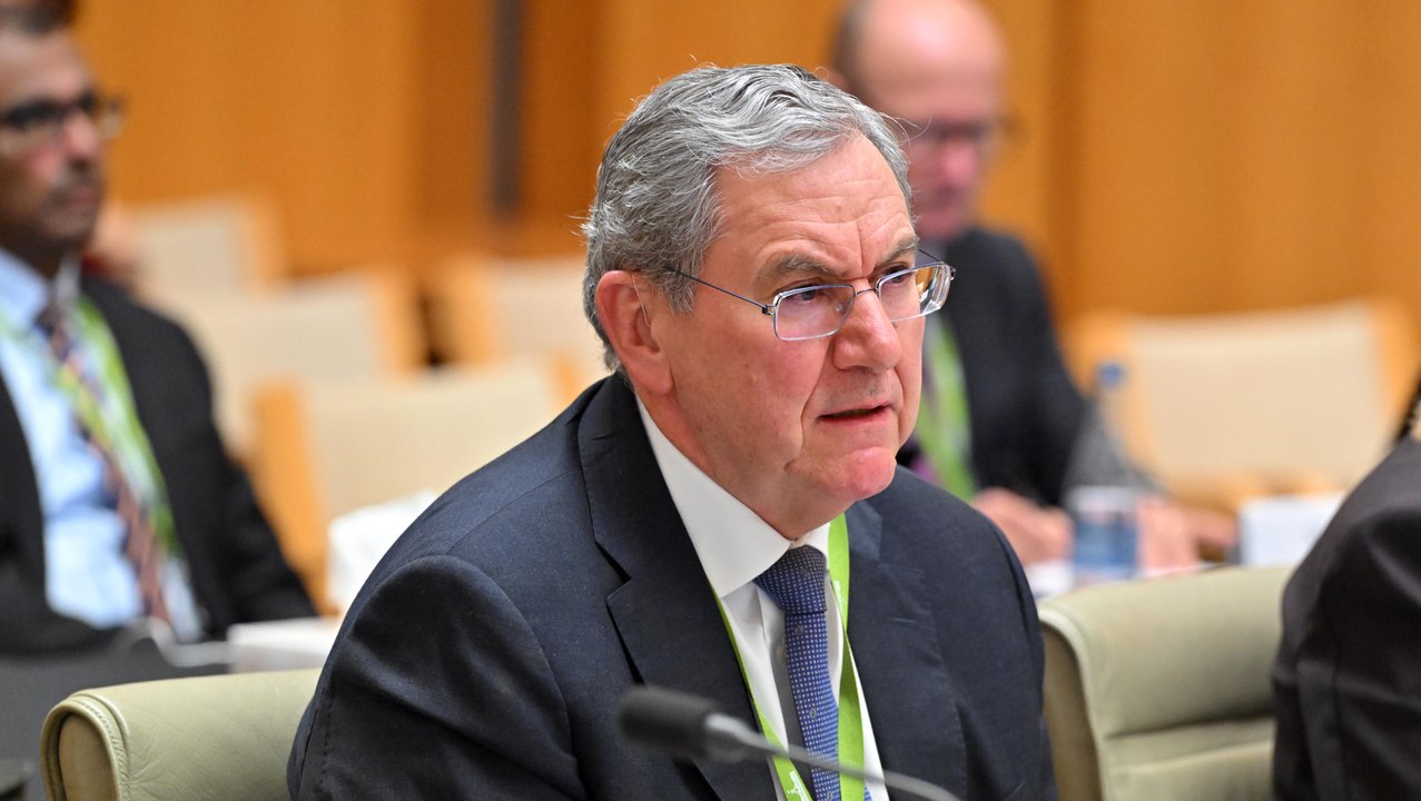SENATE ESTIMATES