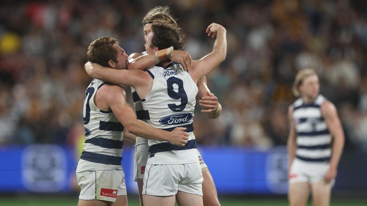 Geelong 