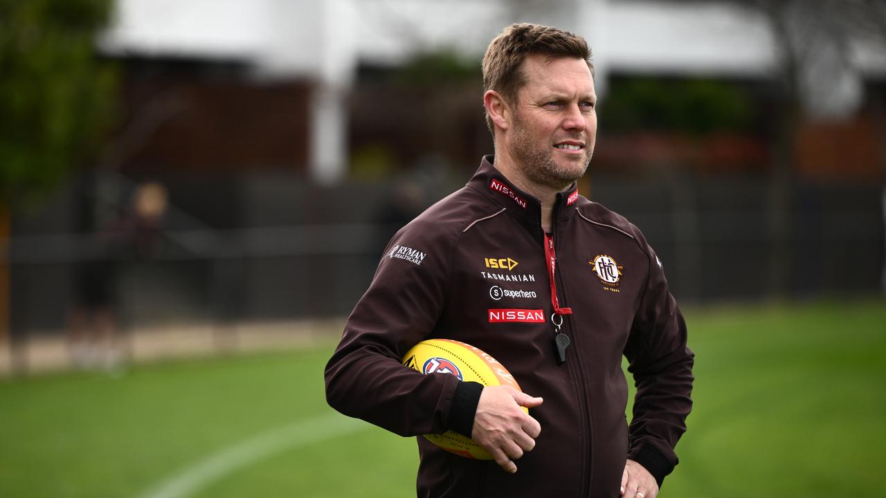 Sam Mitchell 