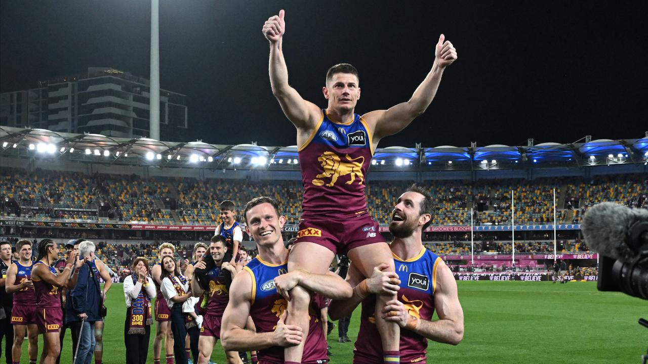 Dayne Zorko.