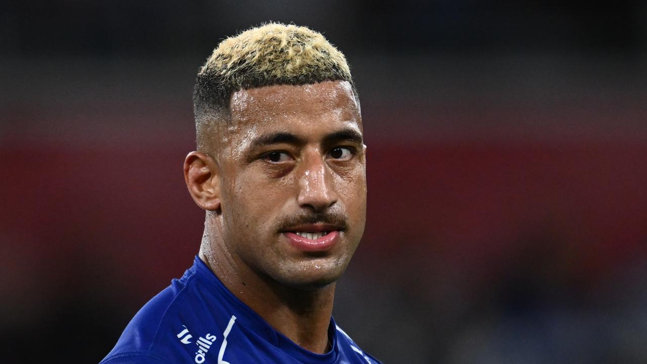 Viliame Kikau.