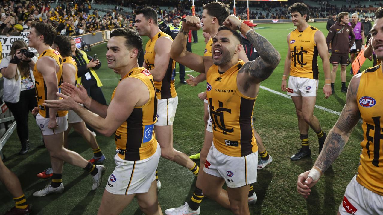 Jarman Impey