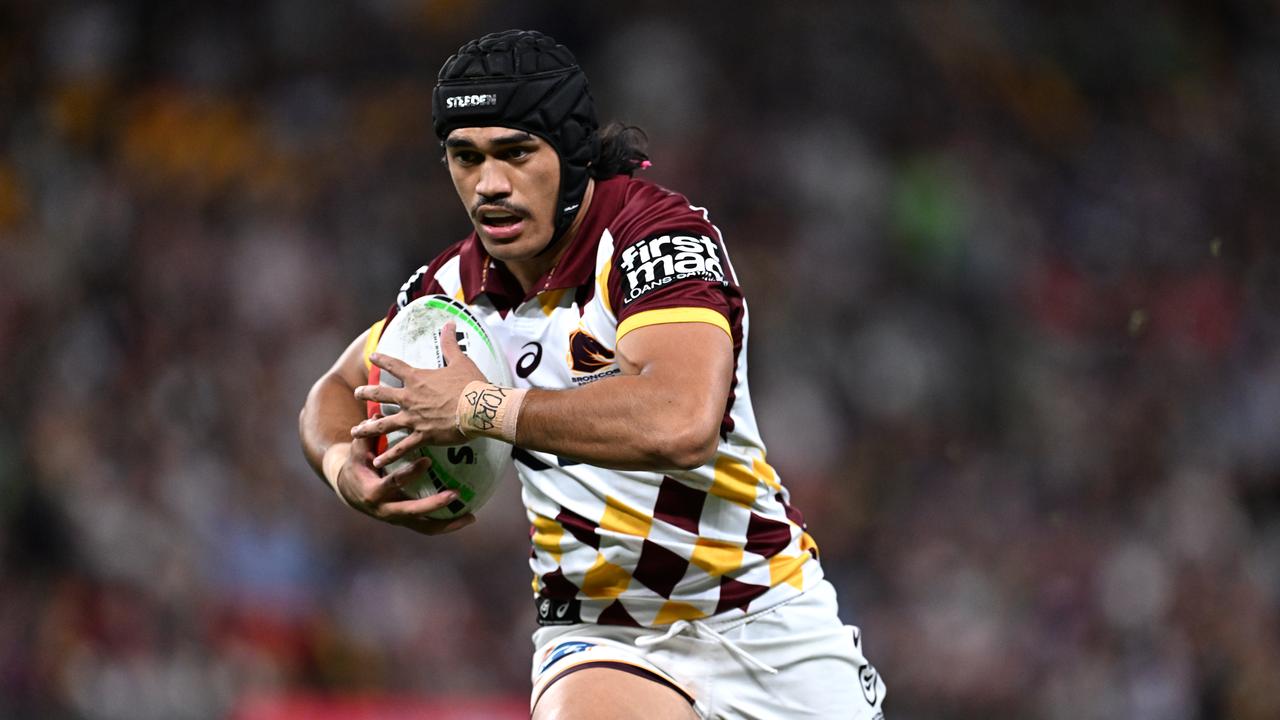 Brendan Piakura