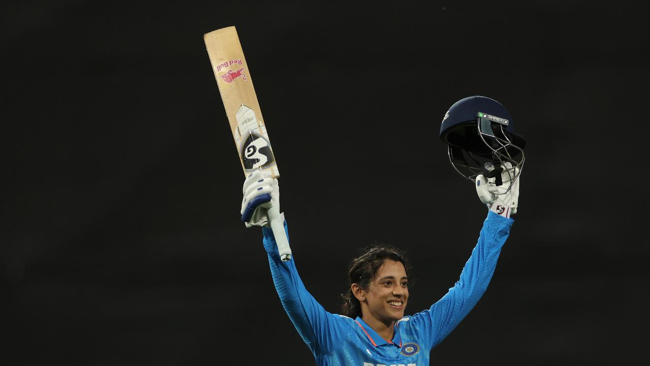 Mandhana