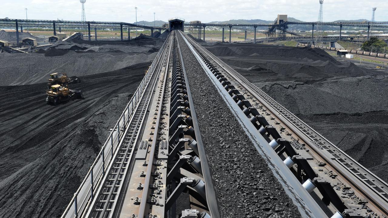 Coal