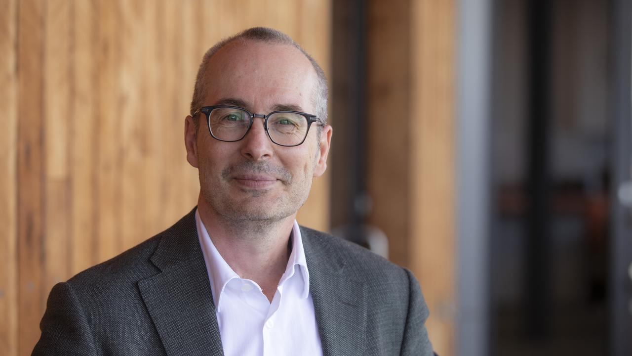 Vincent Thijs