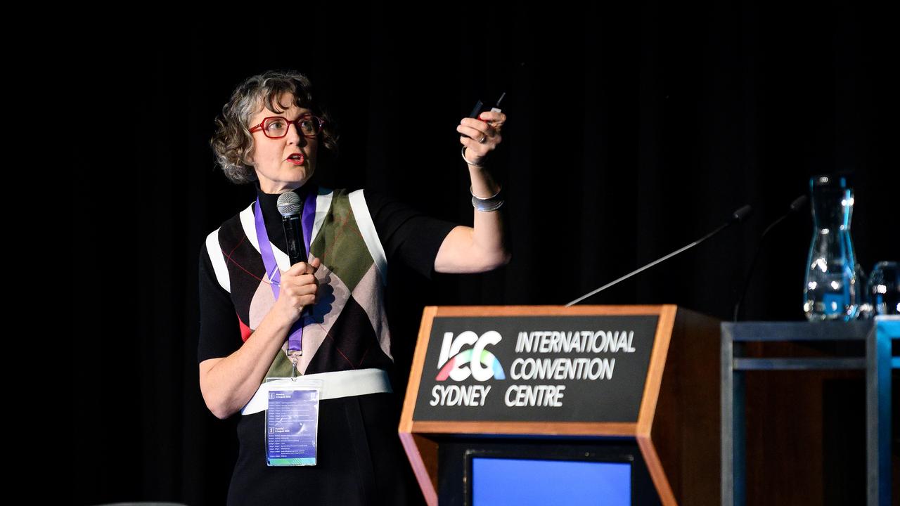 Jackie Fitzgerald