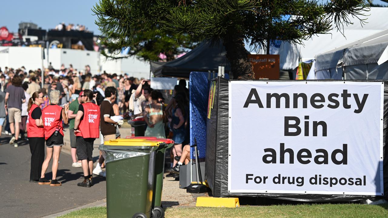 Drugs 