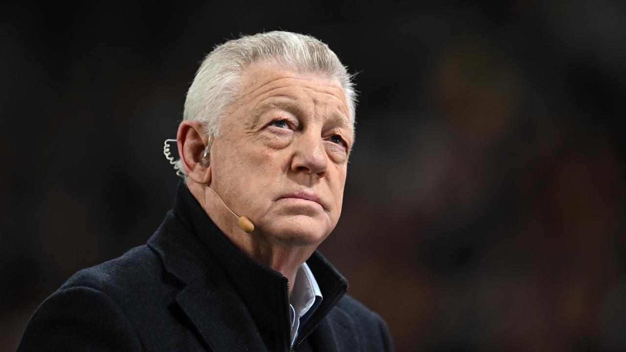 Phil Gould