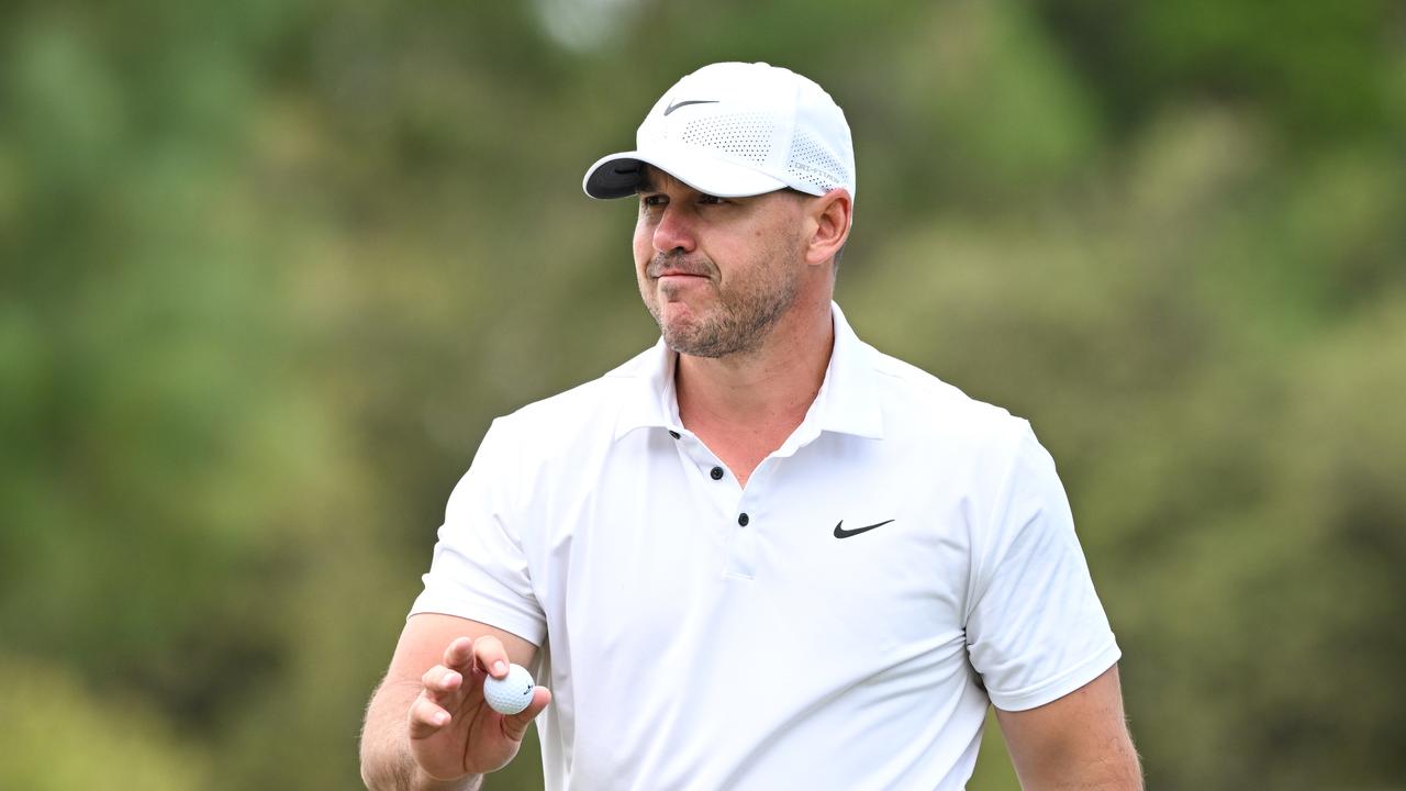 Brooks Koepka