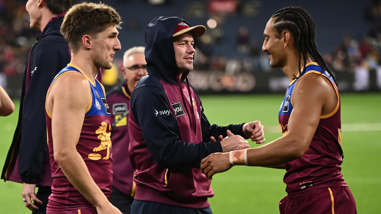 Lachie Neale.