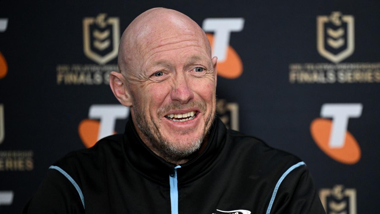 Craig Fitzgibbon 