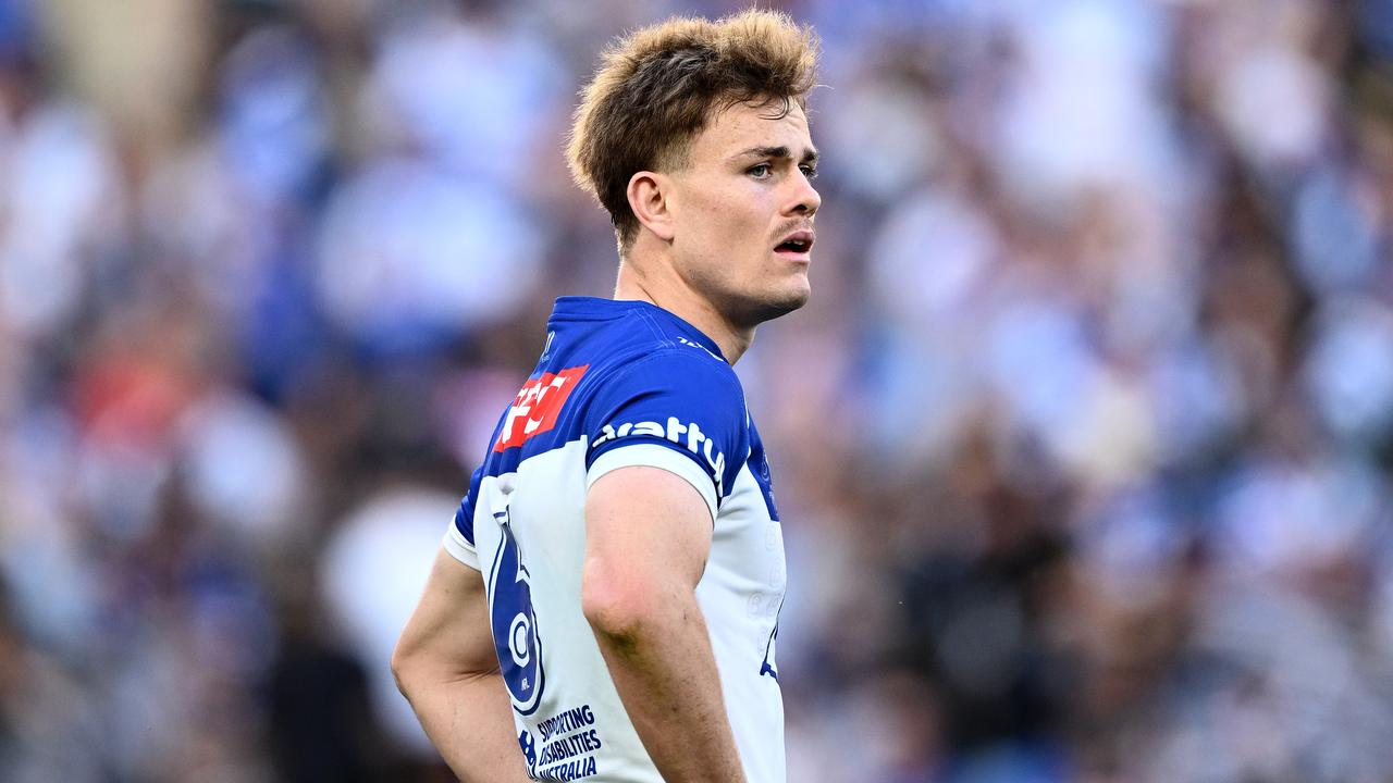 Lachlan Galvin o