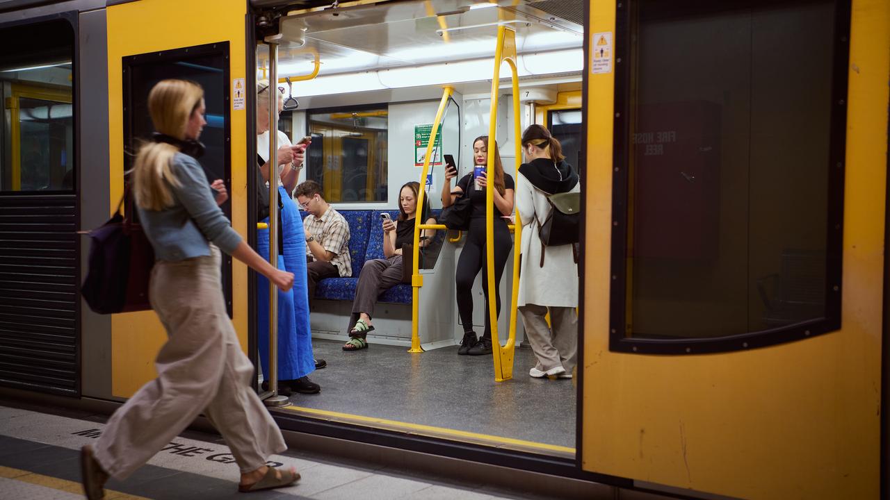 Train