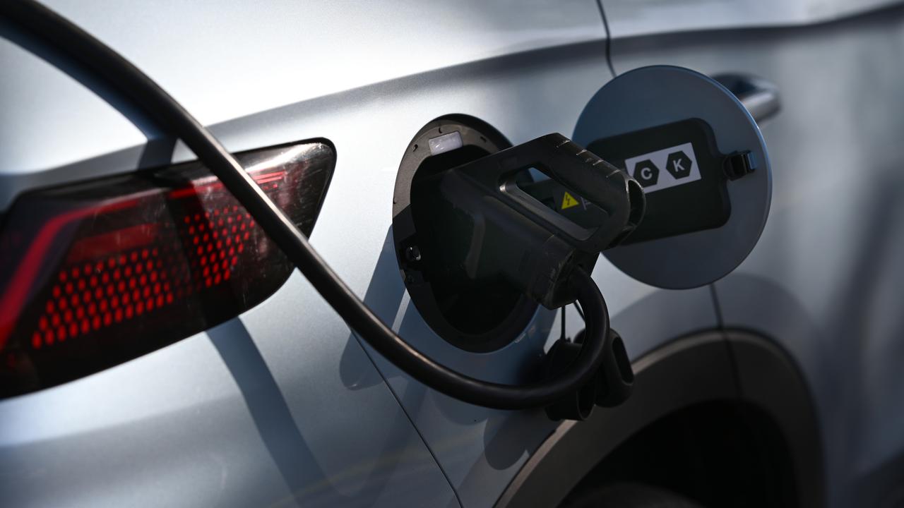 Are we there yet? Everything you need to know about the electric vehicle revolution in Australia – The Guardian