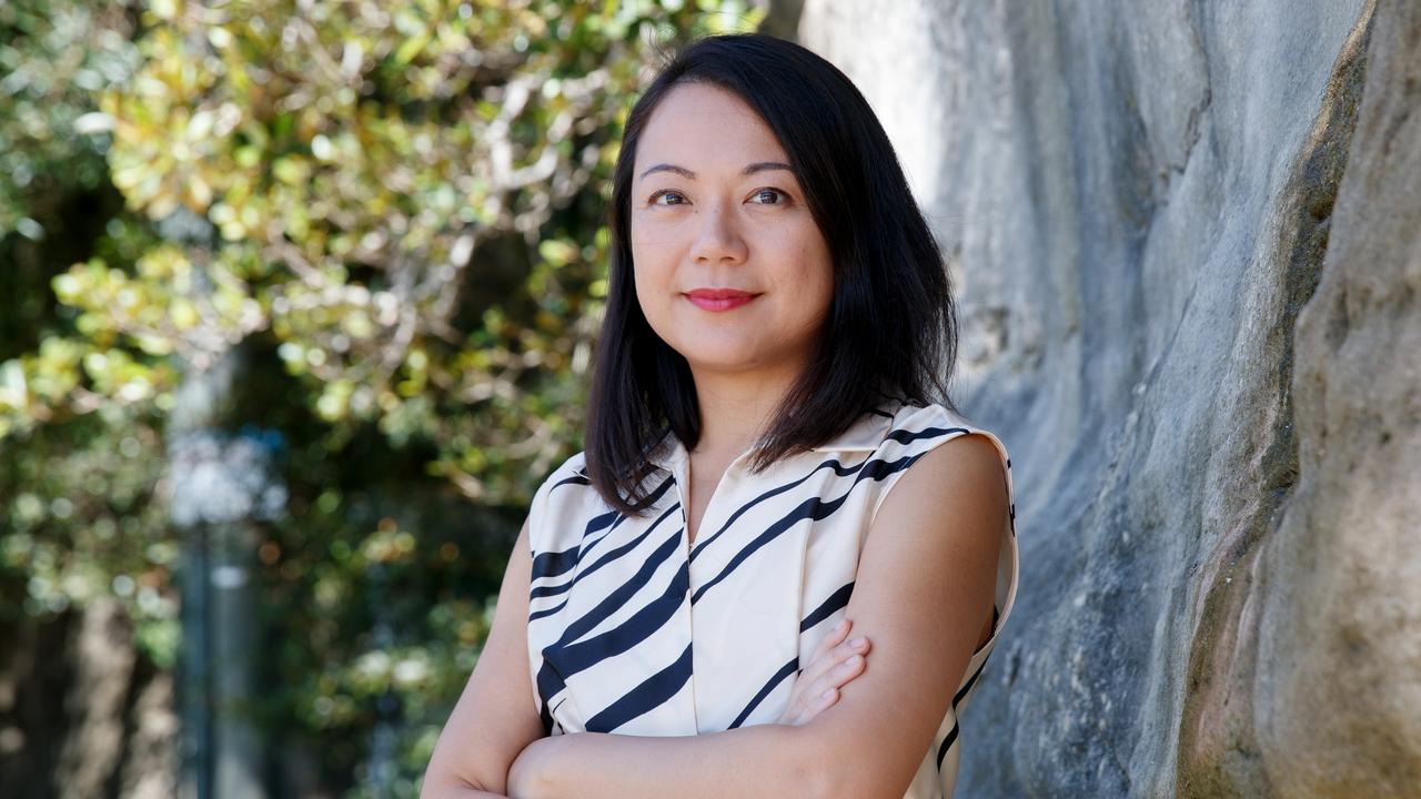 Origin Energy's Chau Le