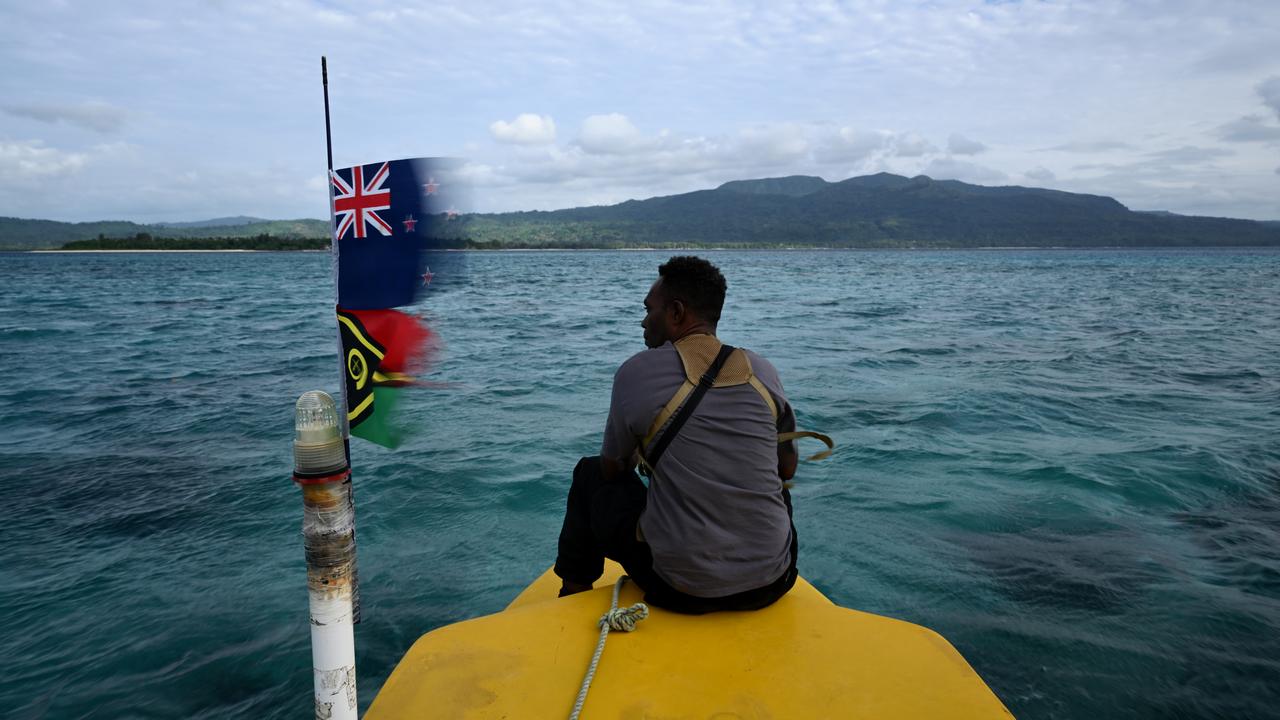 Vanuatu