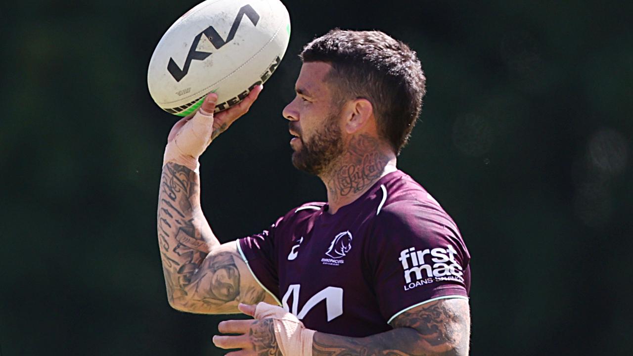 Adam Reynolds.