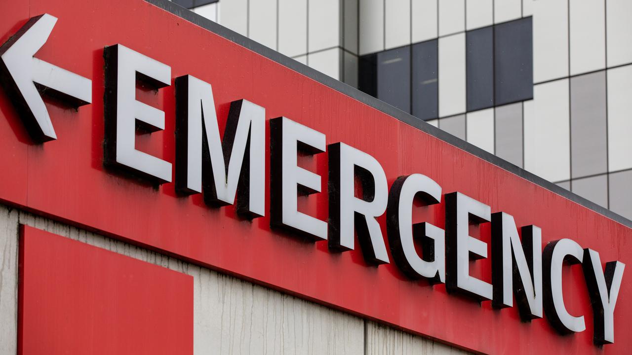 Emergency