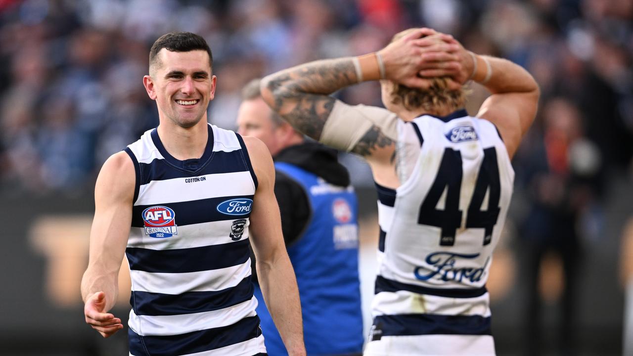 Mark O'Connor, Tom Stewart.