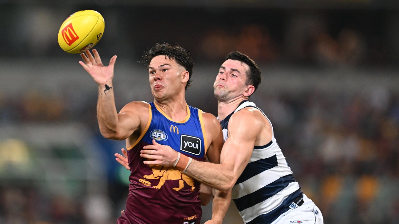 Cam Rayner, Mark O'Connor 