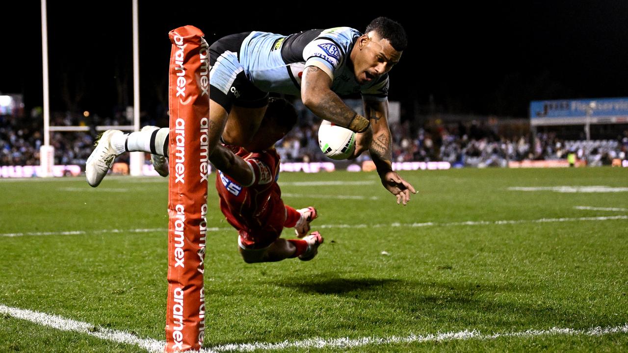 Sione Katoa.